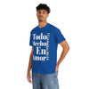 Do Everything In Love T-Shirt | 1 Corinthians 16:14 2 sided op2