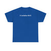 Do Everything in Love" 1 Corinthians 16:14 Christian T-Shirt Spanish bkop4