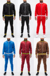 Status Velour Track Set SET578-778