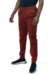 Solid Jogger Pants J133